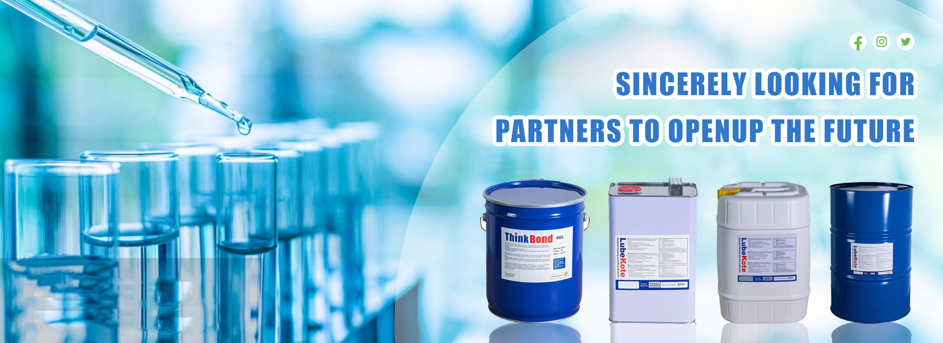 Kalite Su Bazlı Kalıp Ayırıcı Fabrika