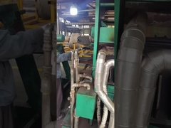 Kauçuk Konveyör için Kalıp Ayırıcı