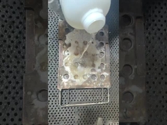 PU Kalıp Temizleme Maddesi