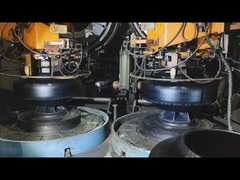 Lastik Mesane İçin Su Bazlı Kalıp Ayırıcı