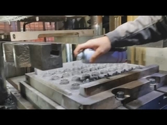 Yarı Kalıcı Su Bazlı Kalıp Ayırıcı