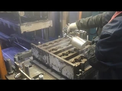 Kauçuk Yarı Kalıcı Kalıp Ayırıcı