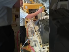 Araba Çatısı İçin Çevre Dostu Poliüretan Köpük Kalıp Açma