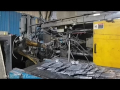 Ölçü dökme kalıbı serbest bırakma ajanı