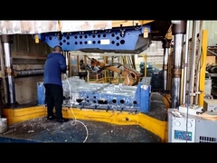 Esnek Köpük Araba Parçaları İçin Yüksek Seyreltilmiş Su Bazlı Çevresel Köpük Ayırıcı