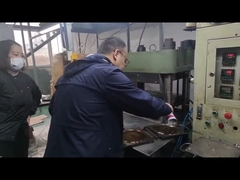 Flüor Kauçuk Dükkanı Salıverme Ajansı