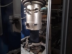 Yarım kalıcı su bazlı titreşim önleyici kauçuk küf salıvericisi Lubekote 9421A