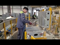 PU esnek köpüğü için küf çözücü