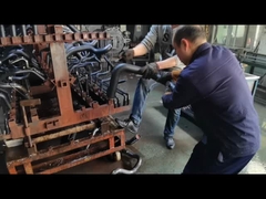 Kauçuk Vana Çekirdekli Su Bazlı Kalıp Ayırıcı Çevre Dostu