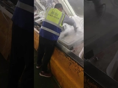 Sıvı Su Temelli Otomobil Koltuğu Serbestleştirici Üretim Çevre