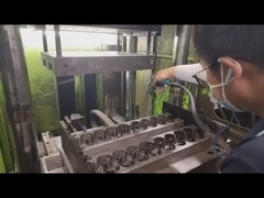 Kauçuk parçaları için su bazlı yarı kalıcı kalıplama serbest bırakma ajanı